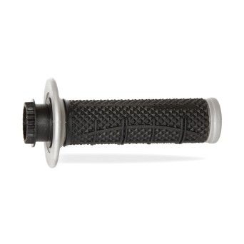 PROGRIP PUNHOS 809 MX CINZA PRETO SCS COM CANA