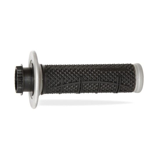 PROGRIP PUNHOS 809 MX CINZA PRETO SCS COM CANA