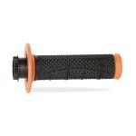 PROGRIP GRIPS 709 MX BLACK W/ TUBE
