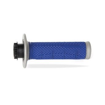 PROGRIP PUNHOS 809 MX CINZA AZUL SCS COM CANA