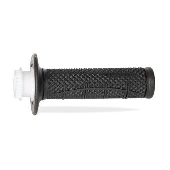 PROGRIP PUNHOS 809 MX PRETO PRETO SCS COM CANA