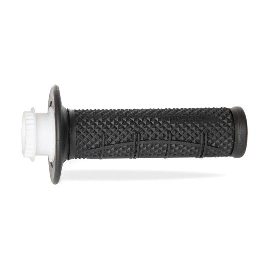 PROGRIP PUNHOS 809 MX PRETO PRETO SCS COM CANA
