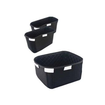 BOLSAS INTERIORES P/ MALETAS BENELLI ALU EVO