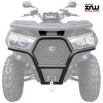 PARACHOQUES DELANTERO NEGRO - KYMCO MXU 550-700 (2020+)