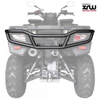PARACHOQUES TRASERO NEGRO - KYMCO MXU 550-700 (2020+)