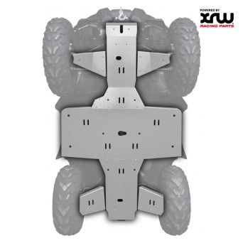 KIT PROTEO INFERIOR COMPLETO ALU - MXU 550-700 (2020+)