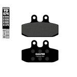 GALFER 074-1054 PASTILHAS TRAVAO