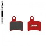 GALFER 335-1805 PASTILHAS TRAVAO TRIAL GALFER 335-1805 PASTILHAS TRAVAO TRIAL