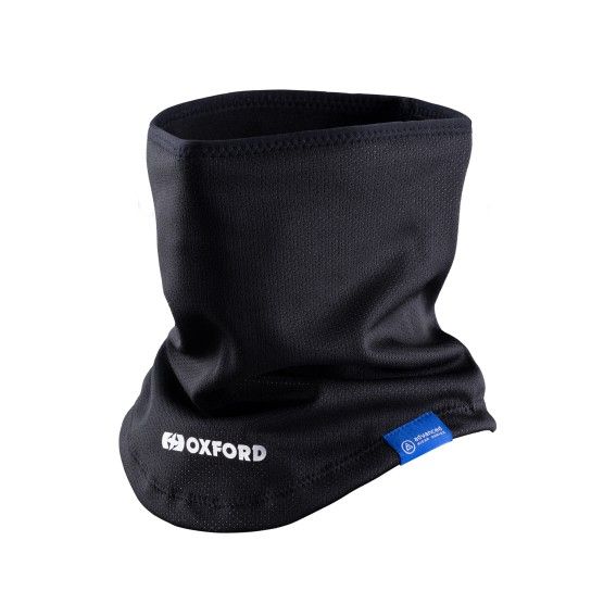 OXFORD ACONCHEGO PESCOO GOLA AVANCED STORM PRETO