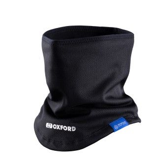OXFORD ACONCHEGO PESCOO GOLA AVANCED STORM PRETO