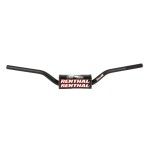 RENTHAL GUIADOR FATBAR PRETO KTM GAS GAS HUSQVARNA SX65 2021 RENTHAL GUIADOR FATBAR PRETO KTM GAS GAS HUSQVARNA SX65 2021