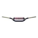 RENTHAL HANDLEBAR TWINWALL BLACK YZ 2007-23 YZF 2007-17 RENTHAL HANDLEBAR TWINWALL BLACK YZ 2007-23 YZF 2007-17