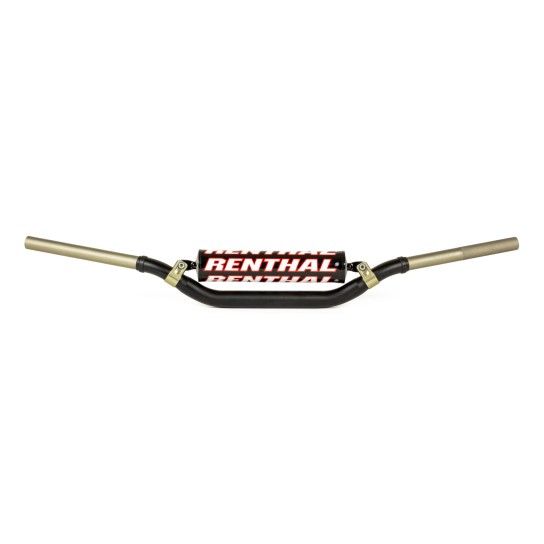 RENTHAL GUIADOR TWINWALL PRETO SX SXF 2009-12 YZF 2018-21