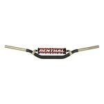 RENTHAL GUIADOR TWINWALL PRETO SX SXF 2009-12 YZF 2018-21