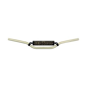 RENTHAL GUIADOR 7/8 ANODISADO - Padded