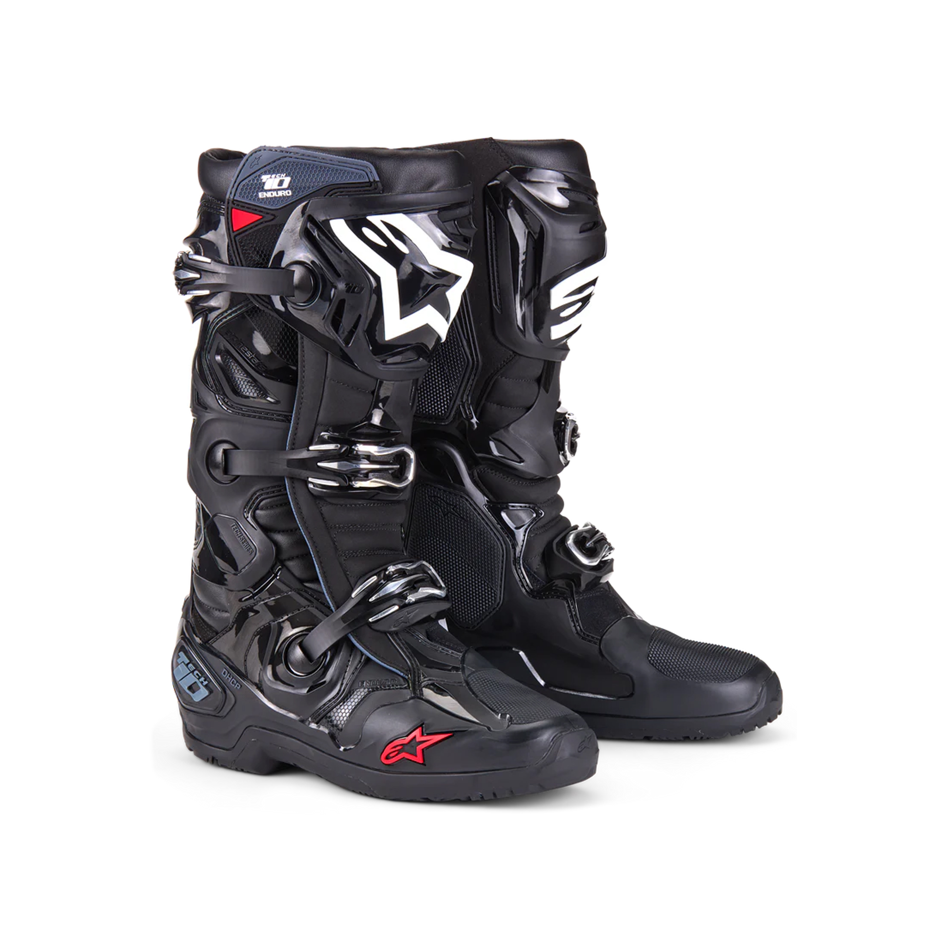 ALPINESTARS BOOTS TECH 10 ENDURO