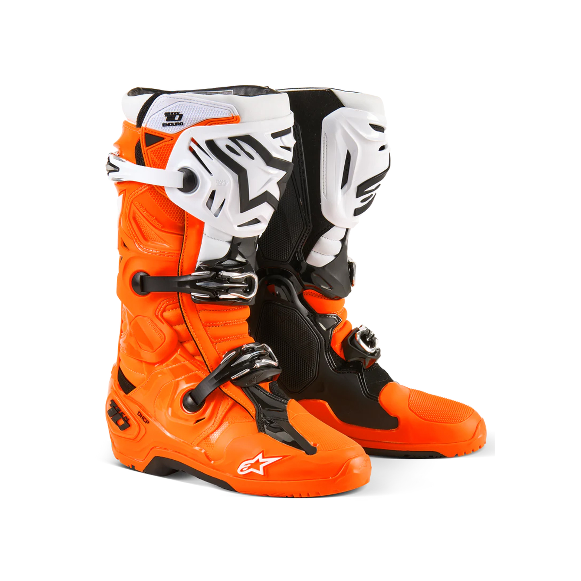 ALPINESTARS BOOTS TECH 10 ENDURO