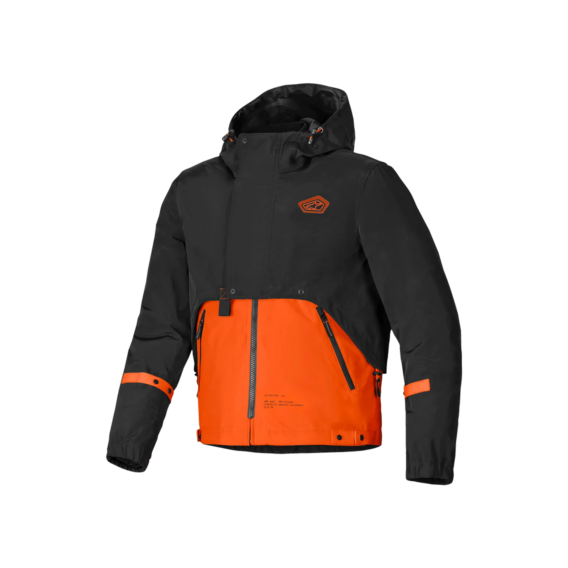 ALPINESTARS PARKA MOOTANT WP ALPINESTARS PARKA MOOTANT WP