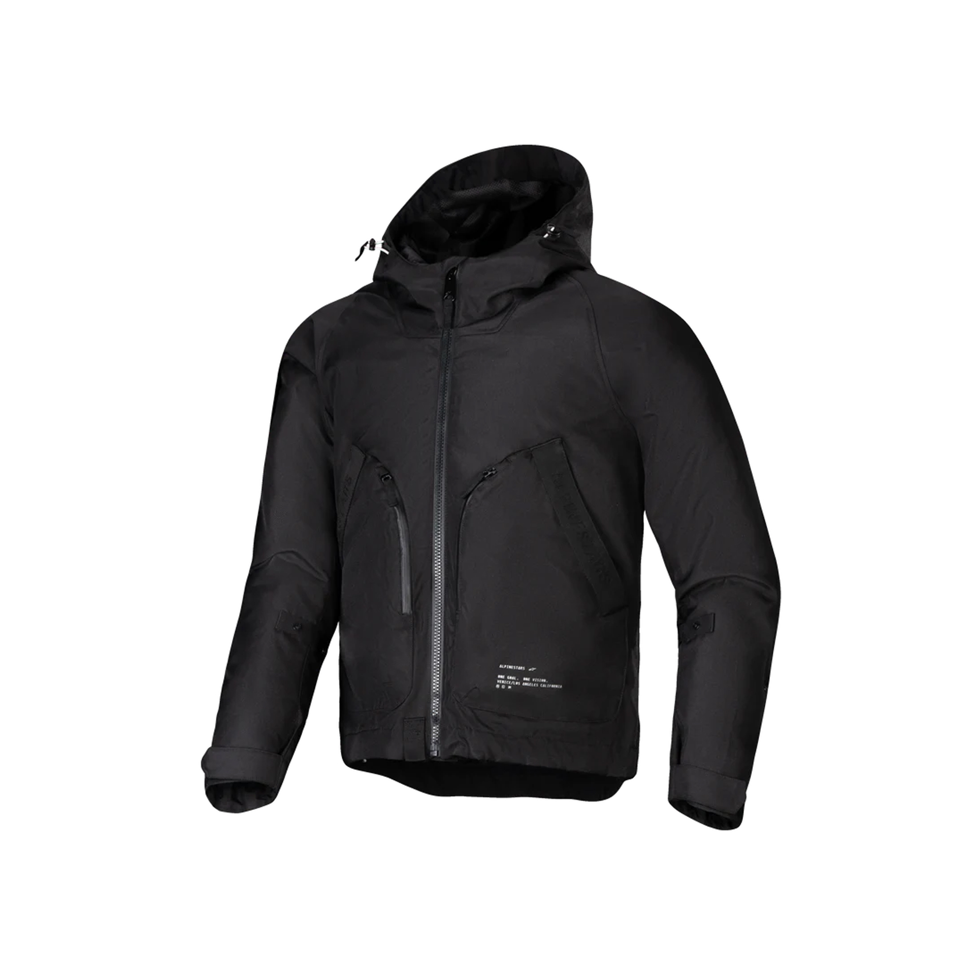 ALPINESTARS PARKA MORUSH WP