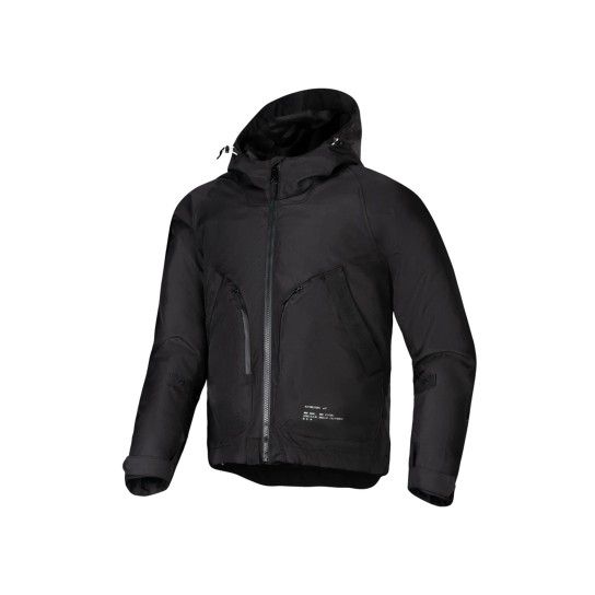 ALPINESTARS PARKA MORUSH WP