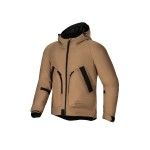 ALPINESTARS PARKA MORUSH WP