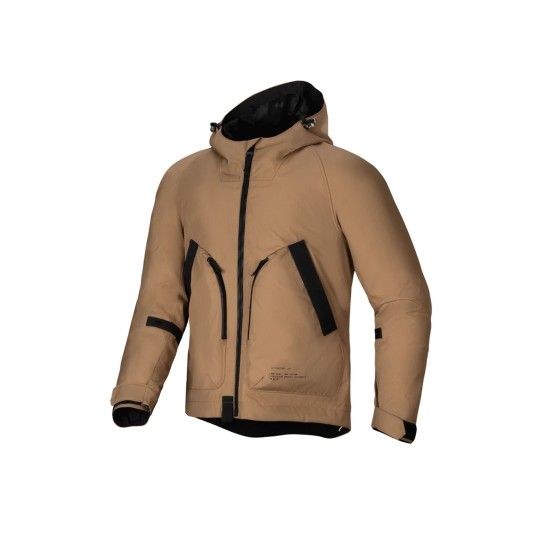 ALPINESTARS PARKA MORUSH WP