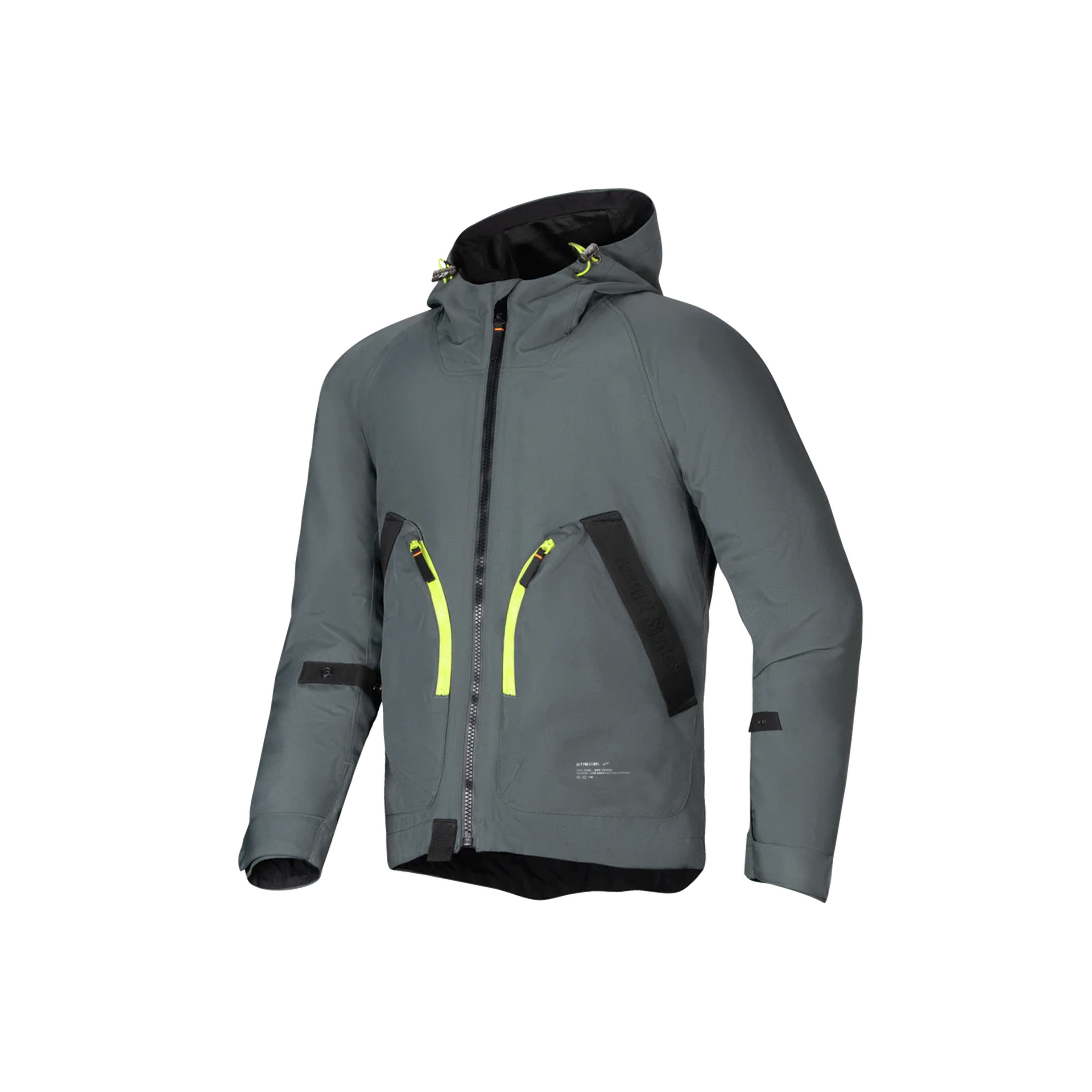ALPINESTARS PARKA MORUSH WP ALPINESTARS PARKA MORUSH WP