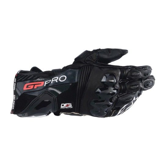 ALPINESTARS LUVAS PELE GP PRO R4