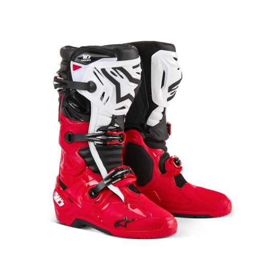 ALPINESTARS BOTAS TECH 10 ENDURO