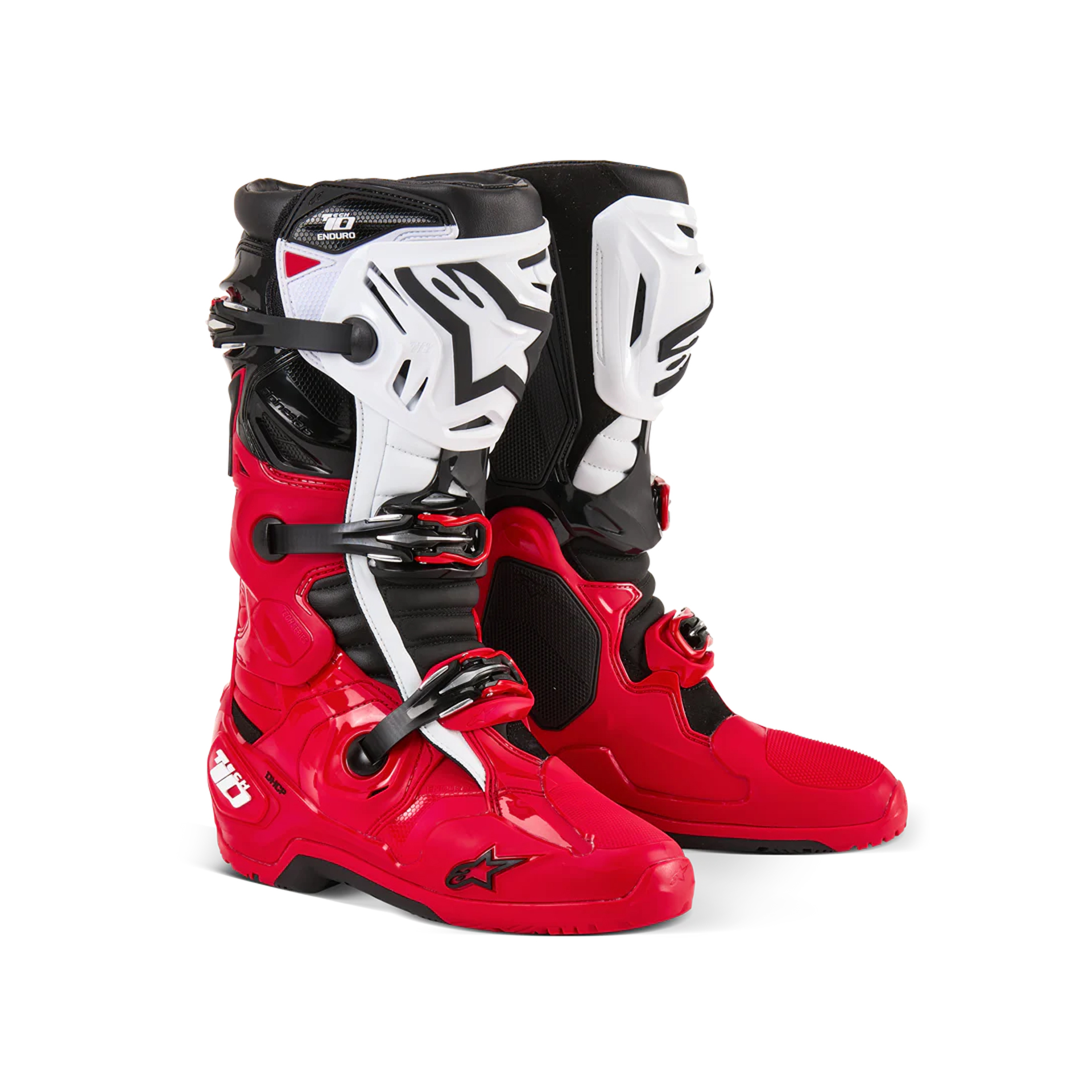 ALPINESTARS BOOTS TECH 10 ENDURO ALPINESTARS BOOTS TECH 10 ENDURO