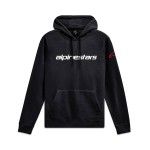 ALPINESTARS HOODIE LINEAR WORDMARK V3