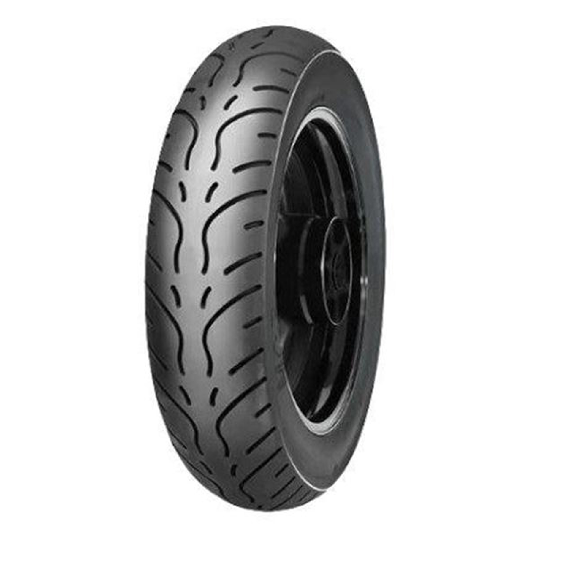 MITAS 3.00-18 52R MC-7 REFOR�ADO TL