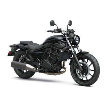 KAWASAKI ELIMINATOR 500 25