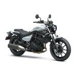 KAWASAKI ELIMINATOR 500 25 KAWASAKI ELIMINATOR 500 25