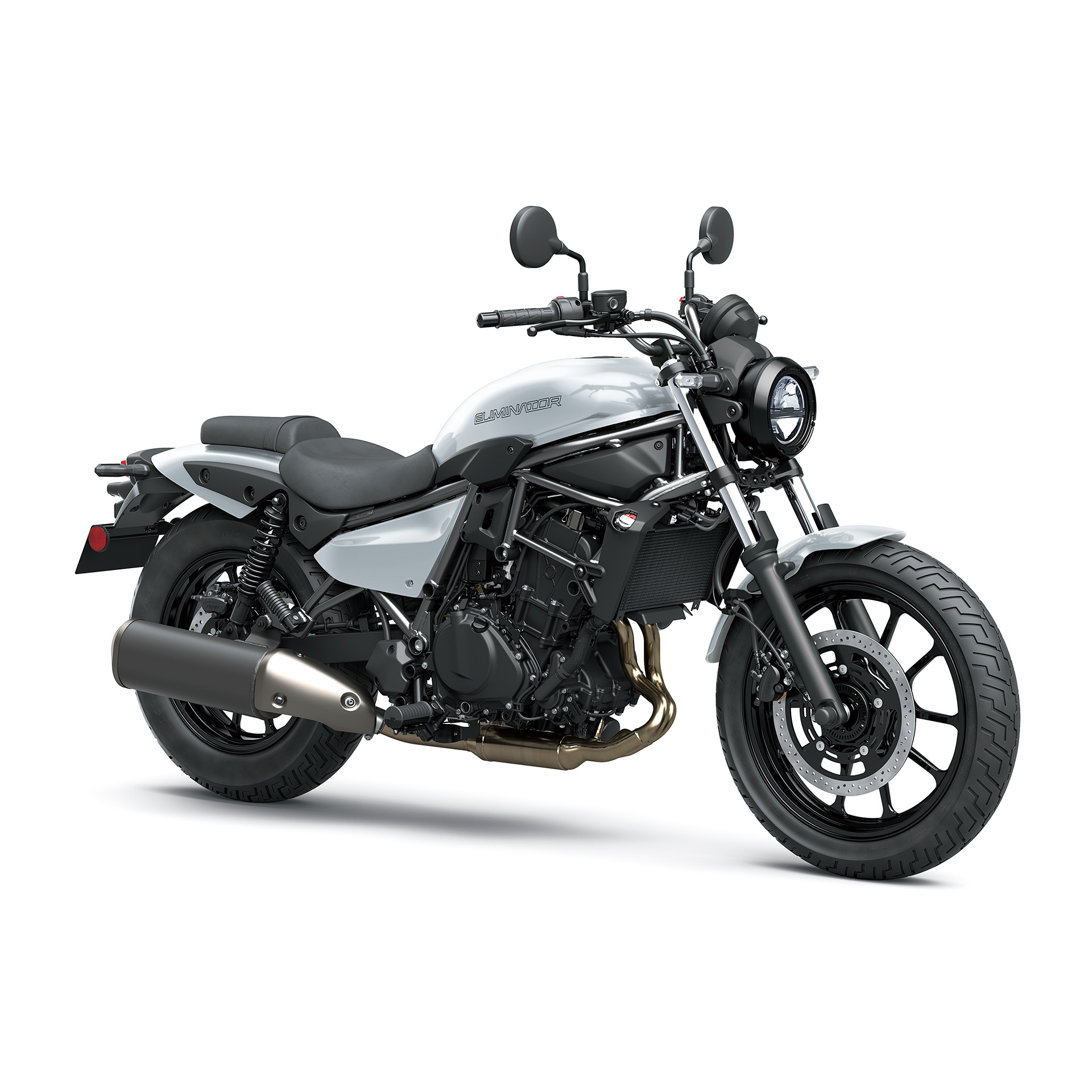 KAWASAKI ELIMINATOR 500 25 KAWASAKI ELIMINATOR 500 25