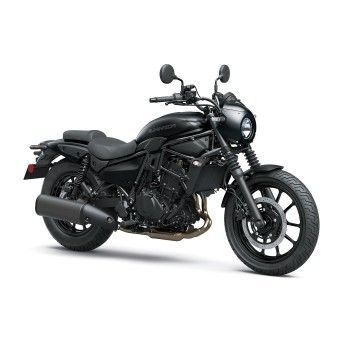 KAWASAKI ELIMINATOR 500 SE 25