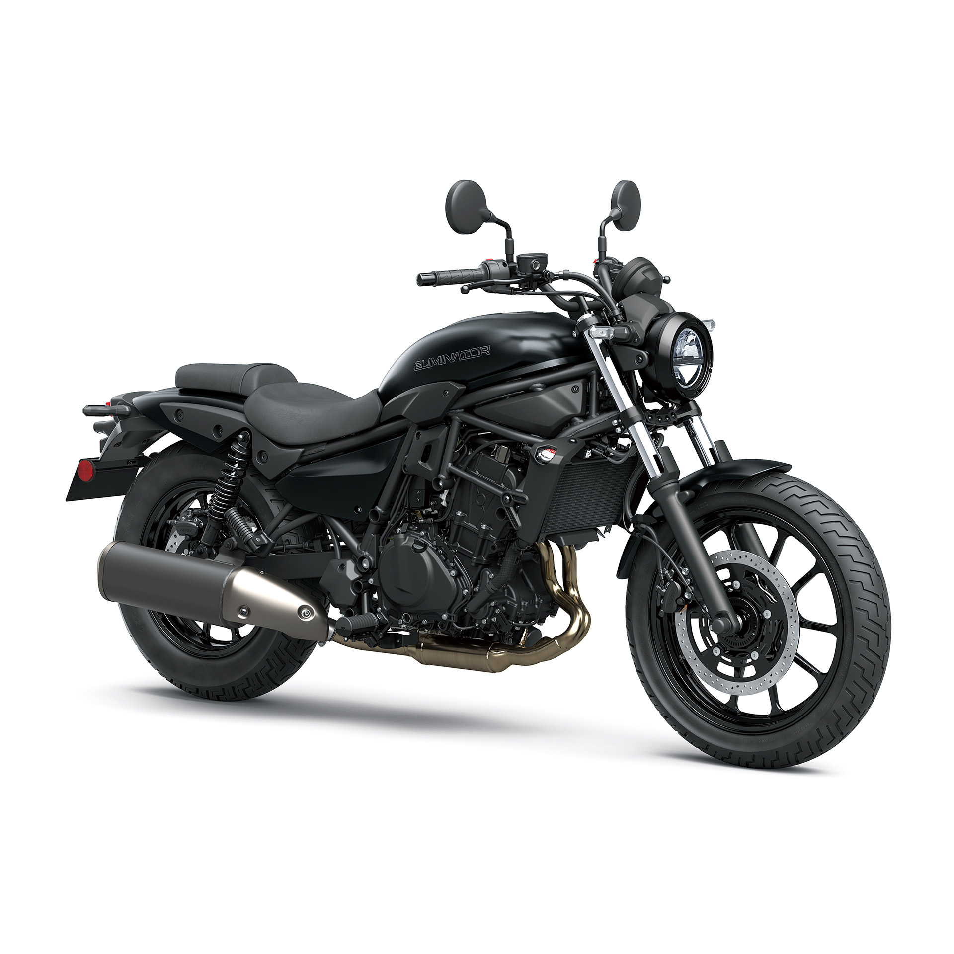 KAWASAKI ELIMINATOR 500 25 KAWASAKI ELIMINATOR 500 25