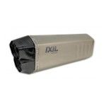 IXIL VOGE 900 DSX PONTEIRA ULTRA LIGHT XTREM TITANIUM NO IXIL VOGE 900 DSX PONTEIRA ULTRA LIGHT XTREM TITANIUM NO