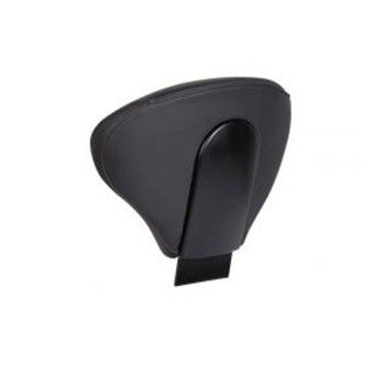 SHAD RESPALDO NEGRO S/ LOGO