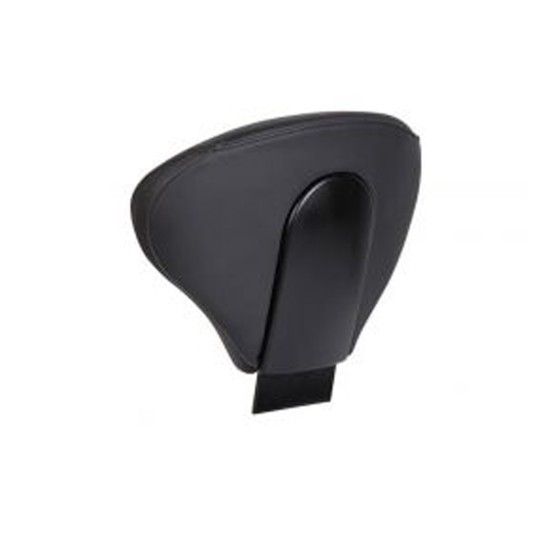 SHAD RESPALDO NEGRO S/ LOGO