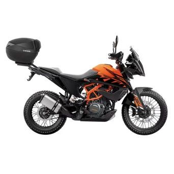 SHAD DUKE 390 ADVENTURE 2021 TM