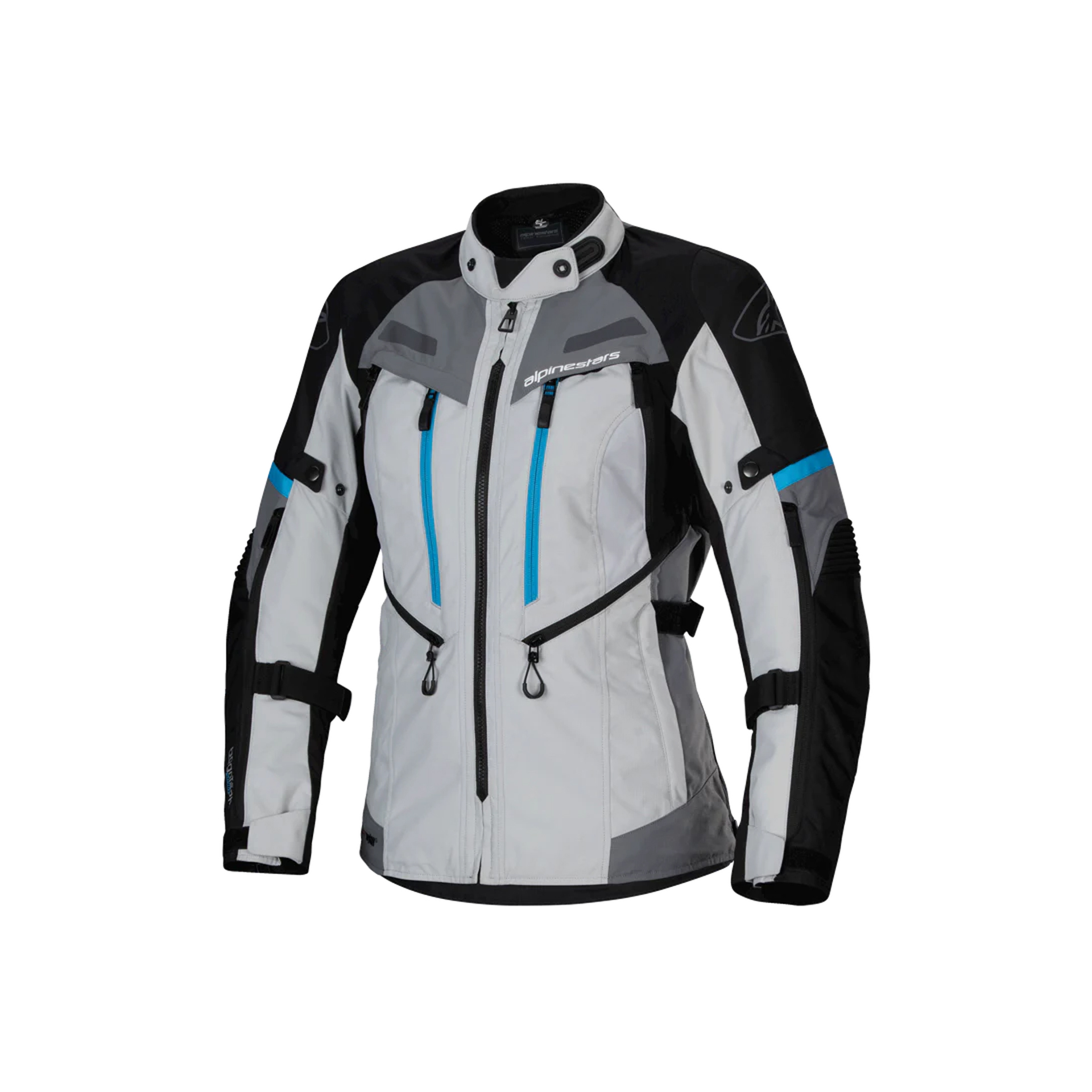 ALPINESTARS JACKET STELLA BOGOTA PRO DS ALPINESTARS JACKET STELLA BOGOTA PRO DS