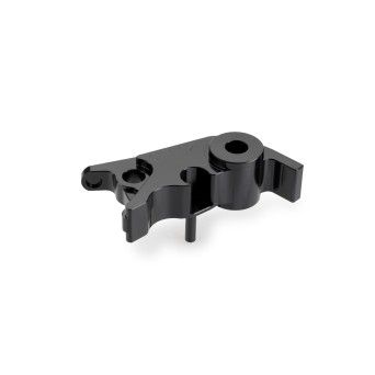 PUIG NINJA H2R 2015-20 SUPORTE MANETE EMBRAIAGEM PRETO