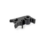 PUIG NINJA H2R 2015-20 SUPORTE MANETE EMBRAIAGEM PRETO
