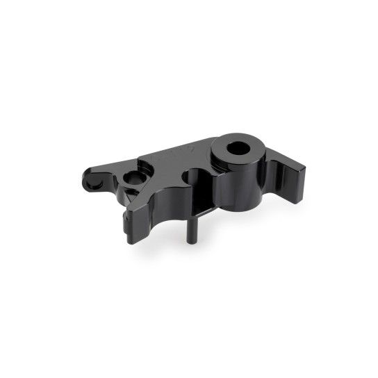 PUIG NINJA H2R 2015-20 SUPORTE MANETE EMBRAIAGEM PRETO