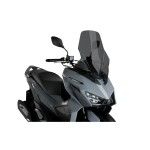 PUIG JET X 125 2021-23 VISEIRA V-TECH LINE TOURING FUMADA ES PUIG JET X 125 2021-23 VISEIRA V-TECH LINE TOURING FUMADA ES