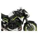 PUIG Z900 2020-24 SPOILERS LATERAL VERDE PUIG Z900 2020-24 SPOILERS LATERAL VERDE