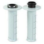 RENTHAL PUNHOS MX ORIGINAL LOCK-ON SOFT TAPERED/HALF WAFFLE