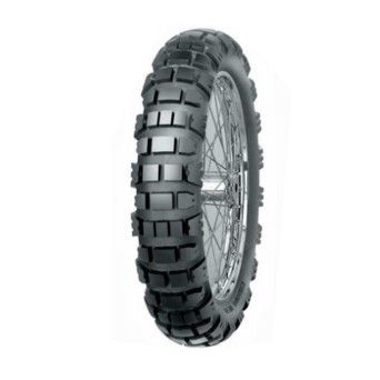 MITAS 120/90-17 64R E-09 TL