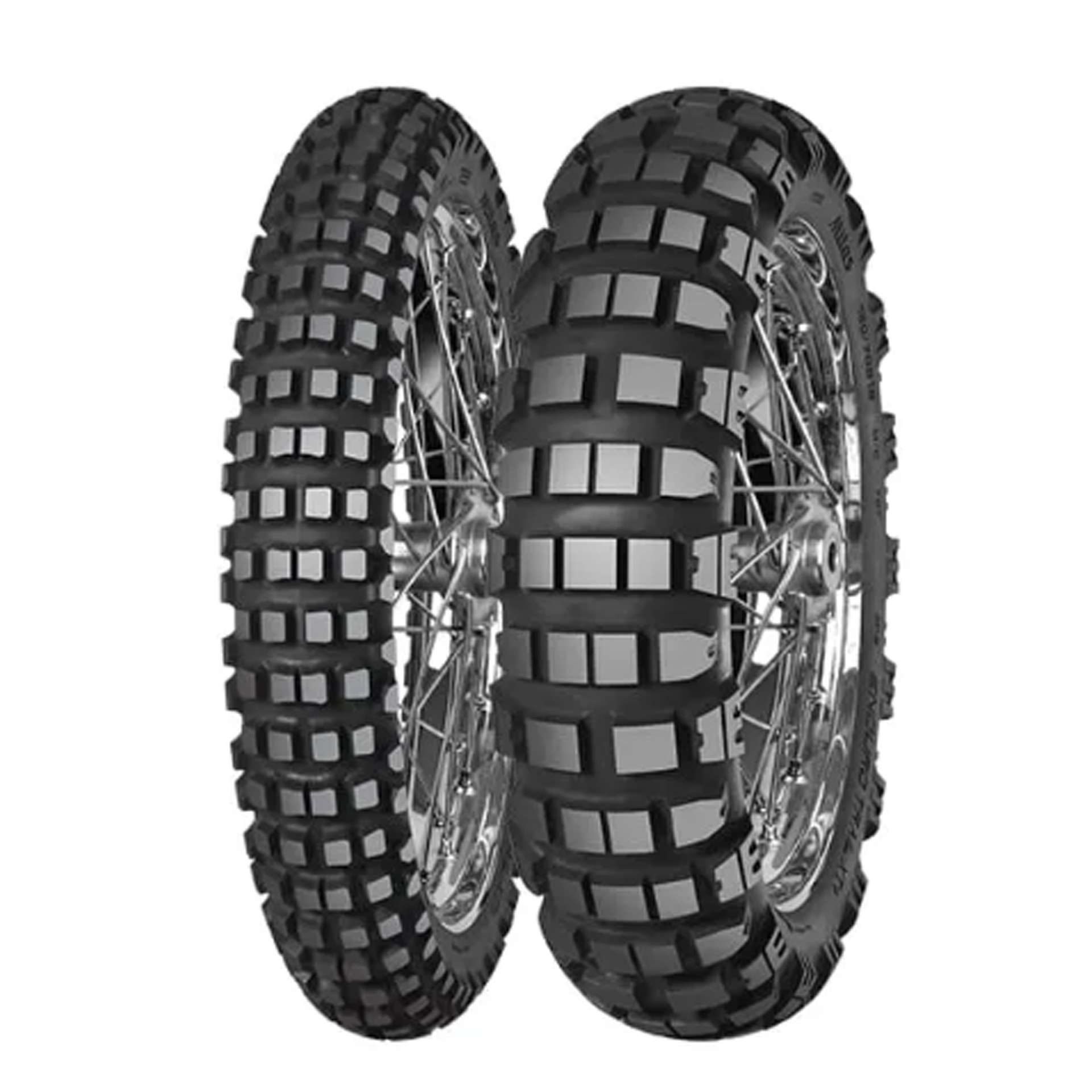 MITAS 120/70B19 60Q E-10 ENDURO